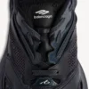 Zapatillas «Jet» para hombre en negro Zapatillas «Jet» para hombre en negro