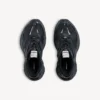 Zapatillas «Jet» para hombre en negro Zapatillas «Jet» para hombre en negro