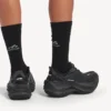 Zapatillas Jet para mujer en negro