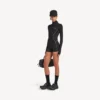 Zapatillas Jet para mujer en negro