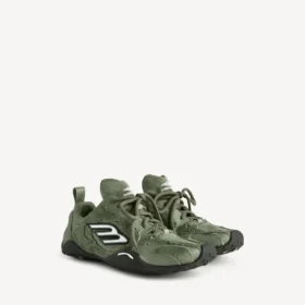 Zapatillas «Monday Ultra» para hombre en caqui/blanco/negro