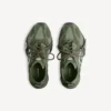 Zapatillas «Monday Ultra» para hombre en caqui/blanco/negro