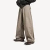 Zapatillas Monday Ultra para hombre en marrón/blanco/azul claro/beige