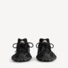 Zapatillas Monday Ultra para hombre en negro Zapatillas Monday Ultra para hombre en negro