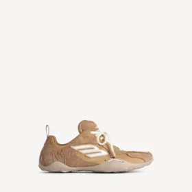 Zapatillas Monday Ultra para mujer en beige/blanco