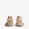 Zapatillas Monday Ultra para mujer en beige/blanco Zapatillas Monday Ultra para mujer en beige/blanco