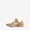 Zapatillas Monday Ultra para mujer en beige/blanco Zapatillas Monday Ultra para mujer en beige/blanco