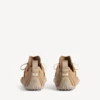 Zapatillas Monday Ultra para mujer en beige/blanco Zapatillas Monday Ultra para mujer en beige/blanco