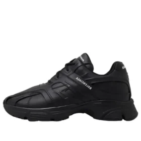 Zapatillas Phantom «Black Leather» 735384WBER11000