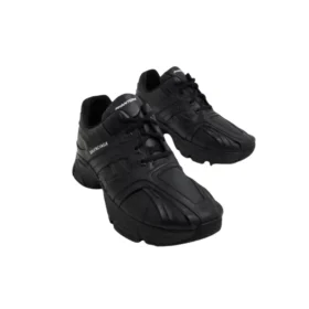 Zapatillas Phantom «Black Leather» 735384WBER11000
