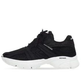 Zapatillas Phantom «Black Mesh» 678869W2E961090