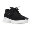 Zapatillas Phantom «Black Mesh» 678869W2E961090