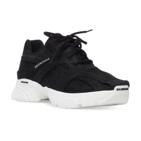 Zapatillas Phantom «Black Mesh» 678869W2E961090
