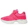 Zapatillas Phantom «Malla rosa fluorescente» 679339W2E975590