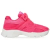 Zapatillas Phantom «Malla rosa fluorescente» 679339W2E975590