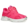 Zapatillas Phantom «Malla rosa fluorescente» 679339W2E975590