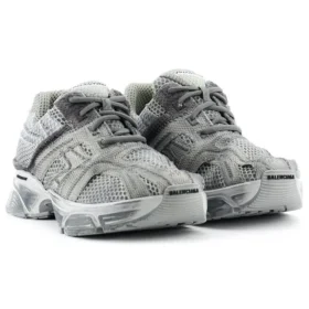 Zapatillas Phantom «Triple Grey» 679339W2E911715