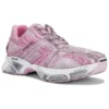 Zapatillas Phantom «Washed Pink» 678869W2E915390