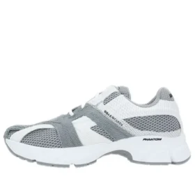 Zapatillas Phantom «White Grey Mesh» 678869W2E931790