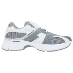 Zapatillas Phantom «White Grey Mesh» 678869W2E931790