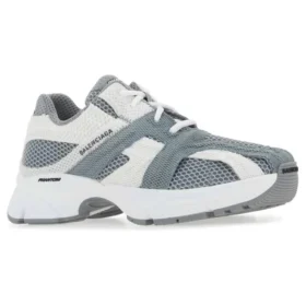 Zapatillas Phantom «White Grey Mesh» 679339W2E931790