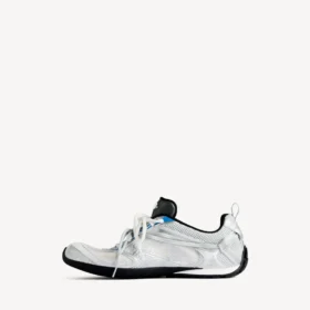 Zapatillas Radar Gradient Lines para hombre en blanco/gris/plata/negro/azul