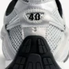 Zapatillas Radar Gradient Lines para hombre en blanco/gris/plata/negro/azul Zapatillas Radar Gradient Lines para hombre en blanco/gris/plata/negro/azul