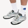 Zapatillas Radar Gradient Lines para hombre en blanco/gris/plata/negro/azul Zapatillas Radar Gradient Lines para hombre en blanco/gris/plata/negro/azul