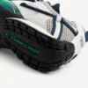 Zapatillas Radar Gradient Lines para hombre en gris claro/verde/negro Zapatillas Radar Gradient Lines para hombre en gris claro/verde/negro