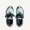 Zapatillas Radar Gradient Lines para hombre en gris claro/verde/negro Zapatillas Radar Gradient Lines para hombre en gris claro/verde/negro