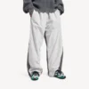 Zapatillas Radar Gradient Lines para hombre en gris claro/verde/negro Zapatillas Radar Gradient Lines para hombre en gris claro/verde/negro