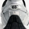 Zapatillas Radar Gradient Lines para mujer en blanco/gris/plata/negro/azul Zapatillas Radar Gradient Lines para mujer en blanco/gris/plata/negro/azul