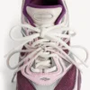 Zapatillas Radar Gradient Lines para mujer en morado/gris/rosa/blanco