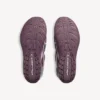 Zapatillas Radar Gradient Lines para mujer en morado/gris/rosa/blanco