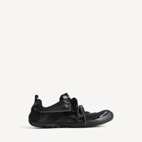 Zapatillas Radar para hombre en negro/gris