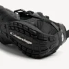 Zapatillas Radar para hombre en negro/gris Zapatillas Radar para hombre en negro/gris