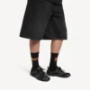 Zapatillas Radar para hombre en negro/gris Zapatillas Radar para hombre en negro/gris