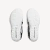 Zapatillas Radar para mujer en blanco/negro