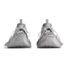 Zapatillas reflectantes 3XL «Malla gris y poliuretano» 734734W3XLR1281