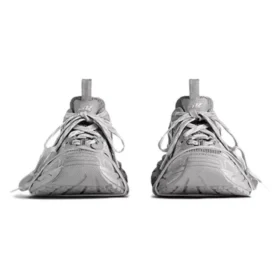 Zapatillas reflectantes 3XL «Malla gris y poliuretano» 734734W3XLR1281