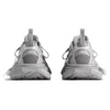 Zapatillas reflectantes 3XL «Malla gris y poliuretano» 734734W3XLR1281