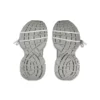 Zapatillas reflectantes 3XL «Malla gris y poliuretano» 734734W3XLR1281