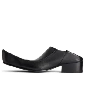 Zapatillas Romeo «Negro» 769603WBAW11000