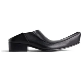 Zapatillas Romeo «Negro» 769603WBAW11000
