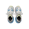 Zapatillas Runner 2.0 «Blanco, amarillo y azul, malla y poliuretano» 779066W3RXP9074
