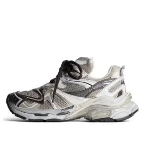 Zapatillas Runner 2.0 «Malla beige y poliuretano» 779066W3RXP2000