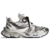 Zapatillas Runner 2.0 «Malla beige y poliuretano» 779066W3RXP2000
