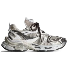 Zapatillas Runner 2.0 «Malla beige y poliuretano» 779066W3RXP2000