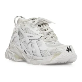 Zapatillas Runner «Blanco» 677403W3RB19000
