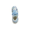 Zapatillas Runner «Blanco, azul claro, malla y nailon» 677402W3RB29744